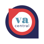 Va Central Logo